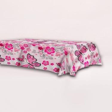 Imagem de Toalha Mesa TNT Decoração aniversário Temática festa 1,40m - Rivfestas