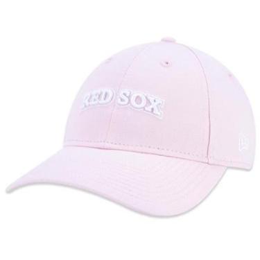 Imagem de Boné New Era Boston Sox 9Twenty Feminino-Feminino