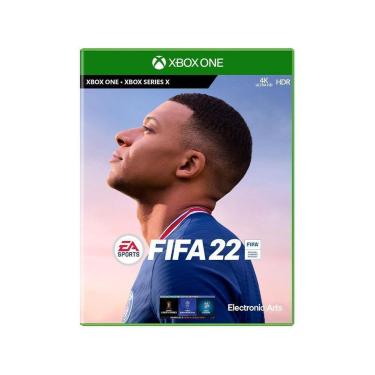 Imagem de FIFA 22 para Xbox One Electronic Arts-Unissex
