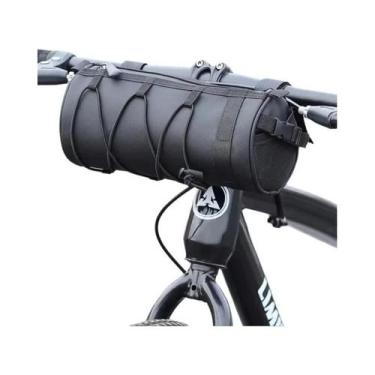 Imagem de Bolsa Multifuncional Portátil ThinkRider Para Guidão De Bicicleta, Ace