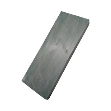 Imagem de Afiador de navalha de pedra de afiar faca natural de vários tamanhos A