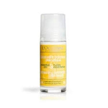 Imagem de L'occitane - desodorante aromacologia 50ml