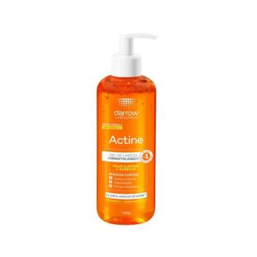 Imagem de Darrow Actine Gel Facial de Limpeza 400g