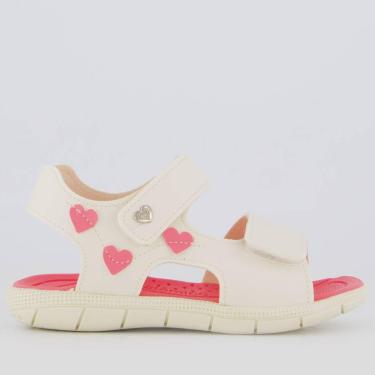 Imagem de Sandália Klin Tic Tac Infantil-Feminino