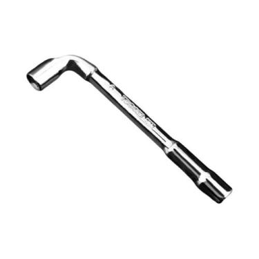 Imagem de Chave De Soquete Em L Para Reparos Manuais De Porcas E Parafusos, Chav