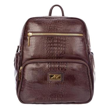 Imagem de Mochila Em Zooey Andrea Vinci Feminina-Feminino