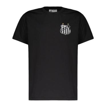 Imagem de CAMISETA SURF CENTER SANTOS ESPORTIVA JUVENIL-Unissex
