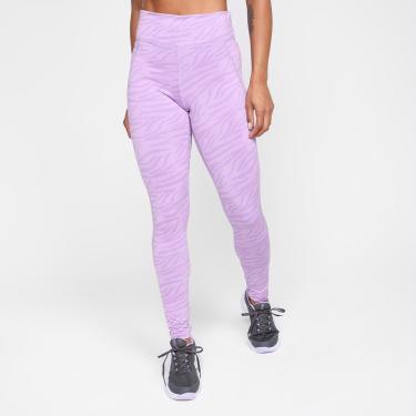 Imagem de Calça Legging Gonew Full Print Feminina-Feminino