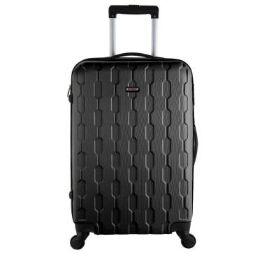 Imagem de Mala Rígida Média Linha Frevo-Unissex