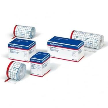 Imagem de HYPAFIX TRANSPARENTE 5CM X 1MT - BSN