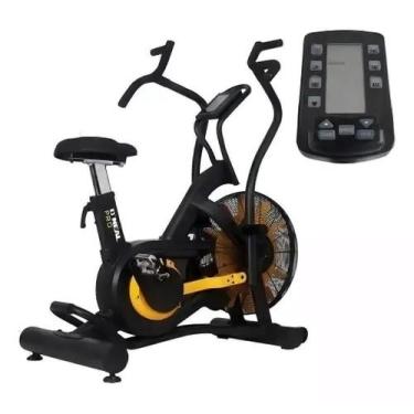 Imagem de Airbike O'Neal BF820 - Bicicleta Ergométrica para Treinamento Intensiv