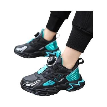 Imagem de Tênis Casuais Esportivos Respiráveis Para Homens Primavera Outono - NO