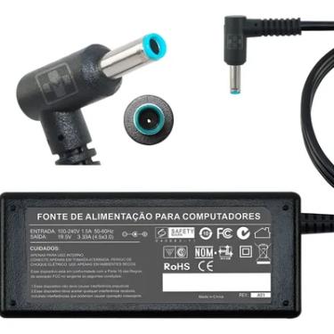 Imagem de Fonte Carregador Para Hp Probook 440 G3 J5n24lt 761
