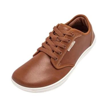 Imagem de Tênis Minimalistas Unissex Wide Zero Drop Barefoot HOBIBEAR Em materia