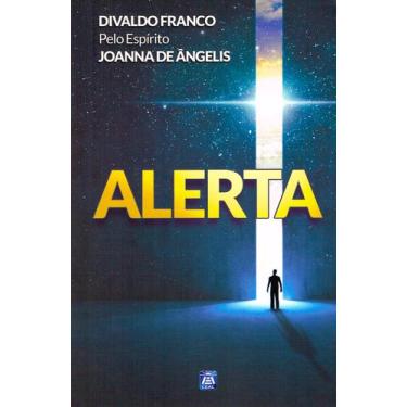 Imagem de Livro - Alerta
