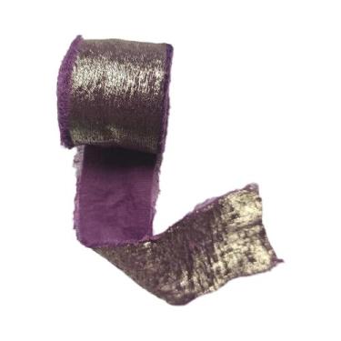 Imagem de Fita De Formatura Com Estampa a Quente DIY Para Embalagem De Presentes