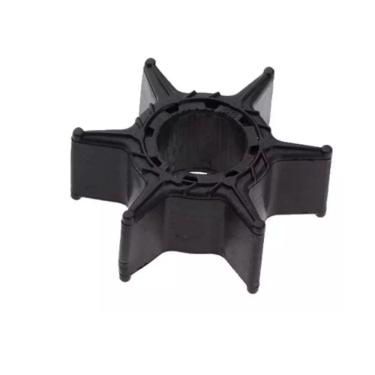 Imagem de Rotor P/ Bomba De água Yamaha 55 E 60 Hp 2 Cil 40 Hp 3 Cil