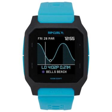 Imagem de Relógio Rip Curl Search Gps 3 Blue 010mti