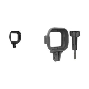 Imagem de Acessórios Insta360 GO: Estrutura Protetora Ultra Resistente, Suporte 