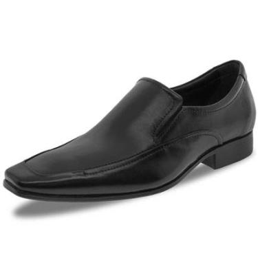 Imagem de Sapato Masculino Social Democrata - 450053-Masculino