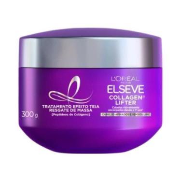 Imagem de Creme Tratamento Elseve Collagen Lifter 300g