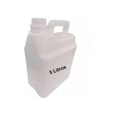 Imagem de Anticongelante Propileno Glicol 5l Não Tóxico Para Chopeiras - Najas p
