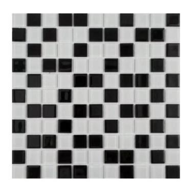 Imagem de Pastilhas De Vidro Ref A585 Placa 30x30 Cm (kit 11 Placas) - DELICATTA