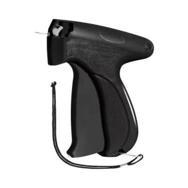 Imagem de Pistola De Etiquetagem Micro: Ferramenta Rápida Para Conserto De Roupa