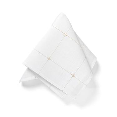 Imagem de Guardanapo Copa E Cia Avulso Unité Sirius - Branco