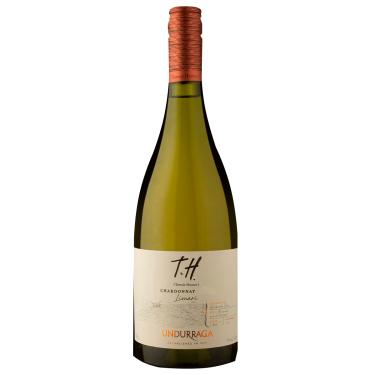 Imagem de VNHO TERROIR HUNTER D.O. VALE DE LIMARÍ CHARDONNAY 750ML