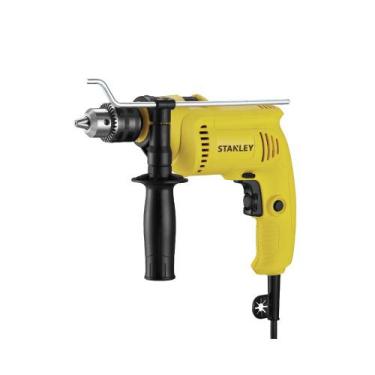 Imagem de Furadeira Impacto Stanley SDH600b2 600w 220v, 220V