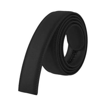 Imagem de Cinto Automático Masculino De Alta Qualidade 35CM Sem Fivela - Tira De