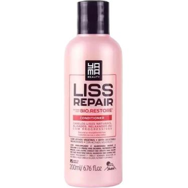 Imagem de Yamá Liss Repair - Condicionador Antivolume Antifrizz 200ml