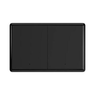 Imagem de Interruptor De Luz De Parede Inteligente Tuya Zigbee Sem Fio Neutro, C