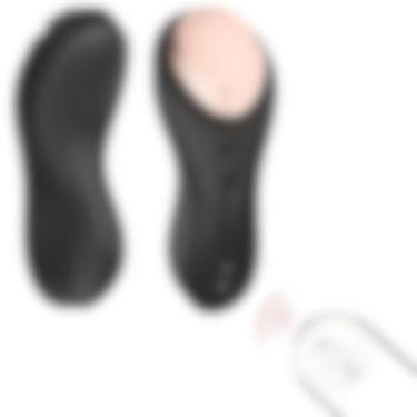 Imagem de Estimulador de Clitóris Com Controle Remoto - SI