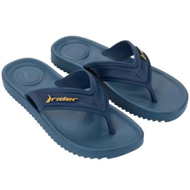 Imagem de Chinelo Masculino Rider Trace Dedo Conforto Original-Masculino