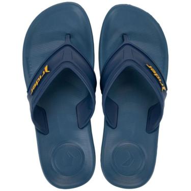 Imagem de Chinelo Rider Trace Dedo Anatômico Leve Masculino-Masculino