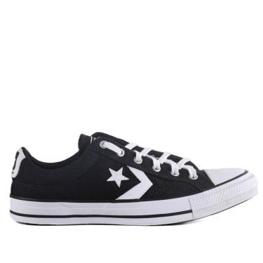 Imagem de Tênis Unissex Converse All Star Co0505 Preto-Unissex