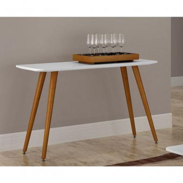 Imagem de Aparador Moderno Madeira Maciça - Sevilha - Jacaré Móveis