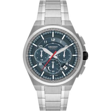 Imagem de Relógio Orient Solartech MBSSC294 E2SX-Masculino