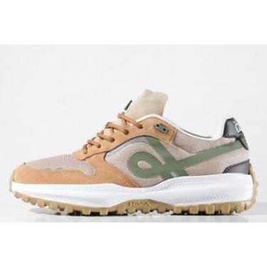 Imagem de Tênis Öus - Hevea Dots Campo O.E.-Unissex