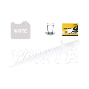 Imagem de Isca De Silicone Macio Com Agitador De Iscas, 14 Peças, ZUKIBO, Isca F