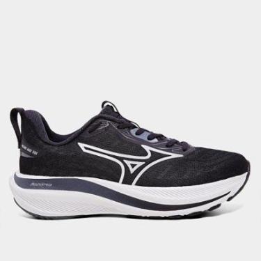 Imagem de Tênis Mizuno Base Ride-Unissex