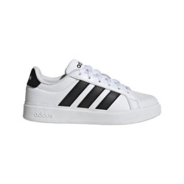 Imagem de Tênis Infantil Adidas Streettalk-Unissex