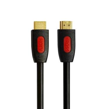 Imagem de Cabo hdmi kross ke-ch420 4k 2mt