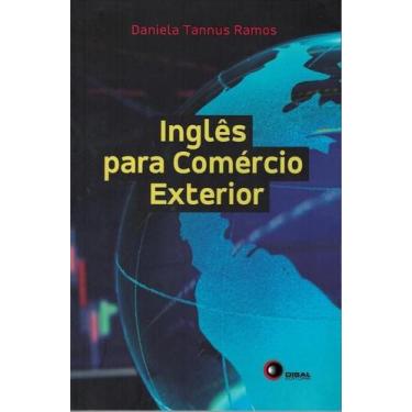 Imagem de Livro - Inglês para comércio exterior