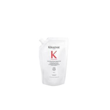 Imagem de Refil Shampoo Kérastase Première Bain Décalcifiant 500ml - KERASTASE