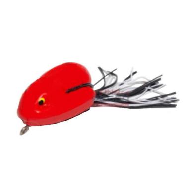 Imagem de Isca Bad Line Predador / 4,5Cm - 8g - Badline, 03 vermelho