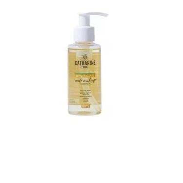 Imagem de Demaquilante Melt Makeup Cleansing Oil - Catharine Hill