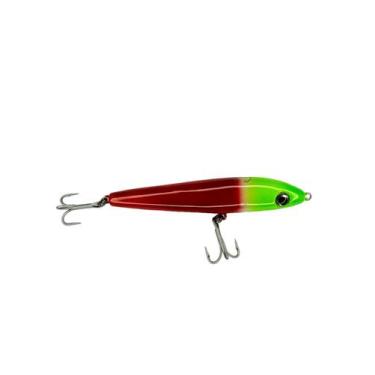 Imagem de Isca artificial ocl control minnow 100 10cm 12,5g (superfície), Fn
